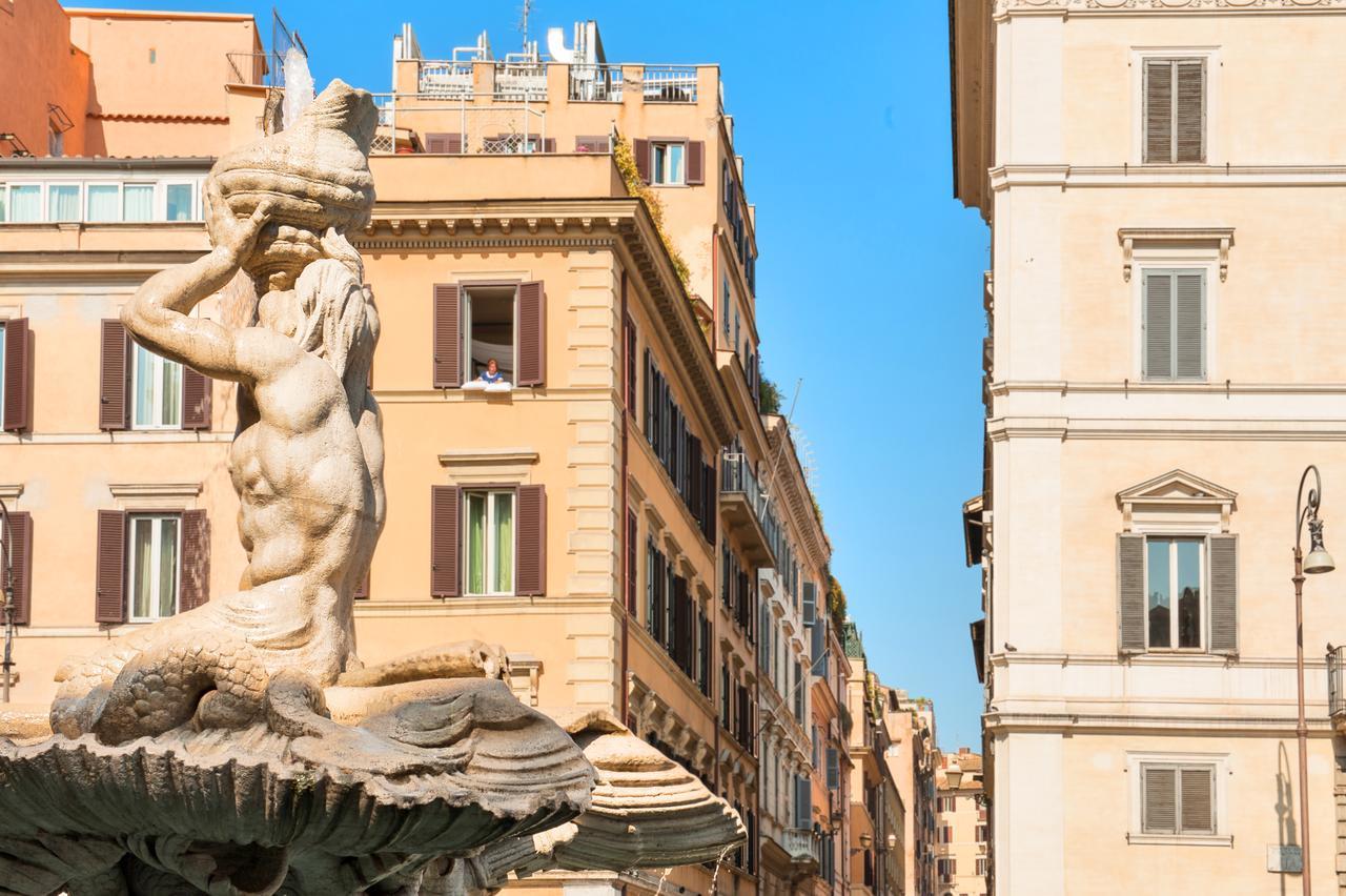 Barocco Roma