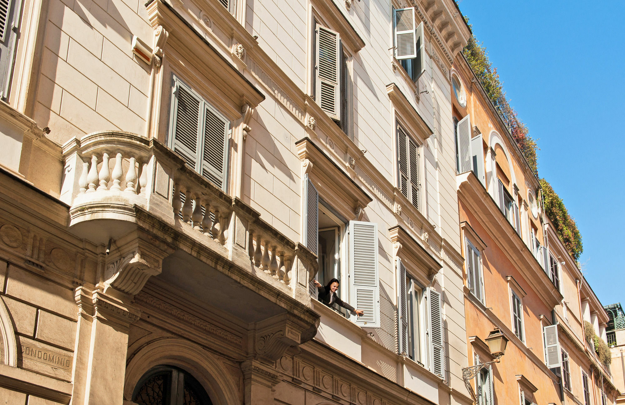 Barocco Roma