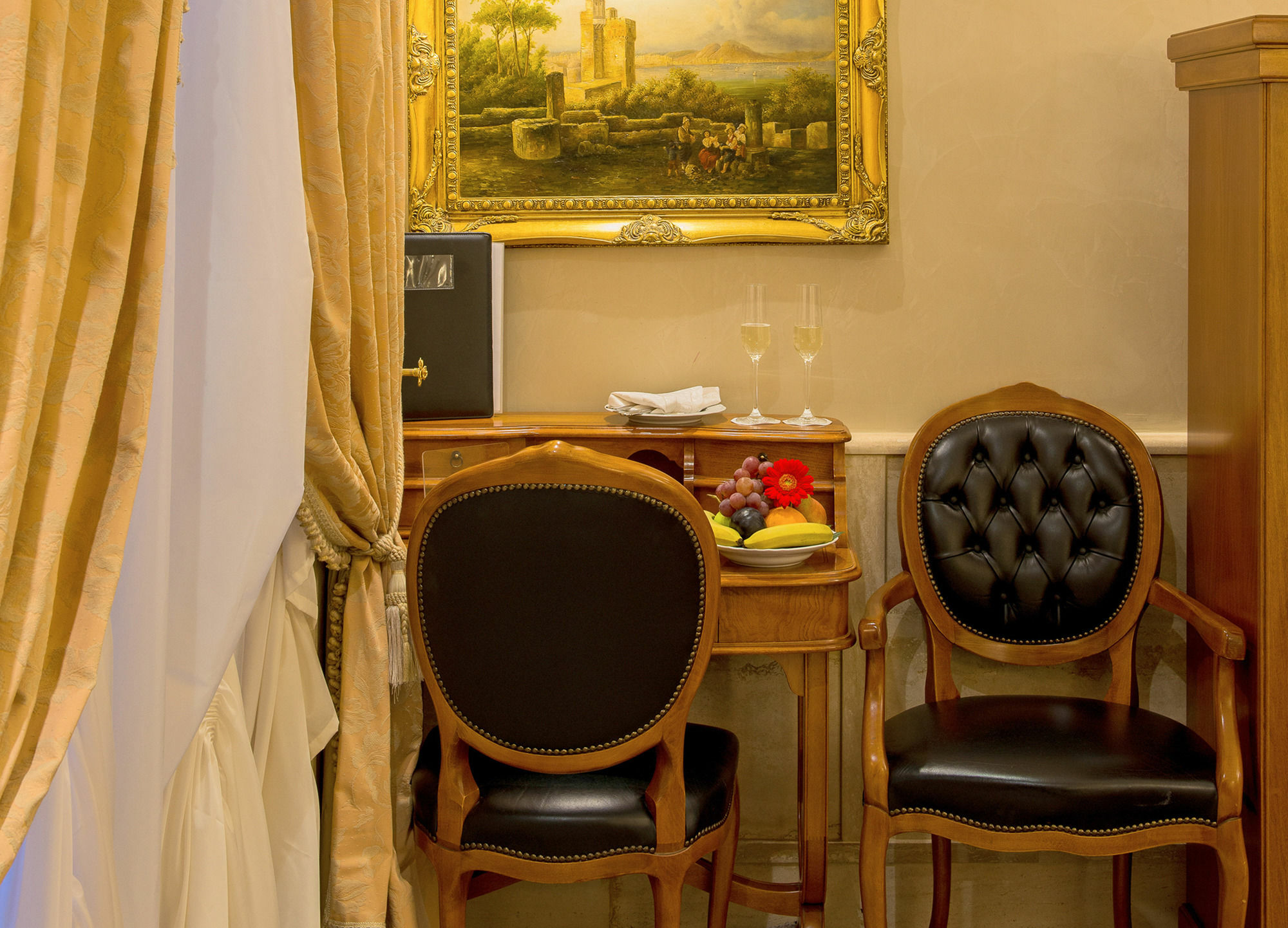 Affittacamere Barocco Roma