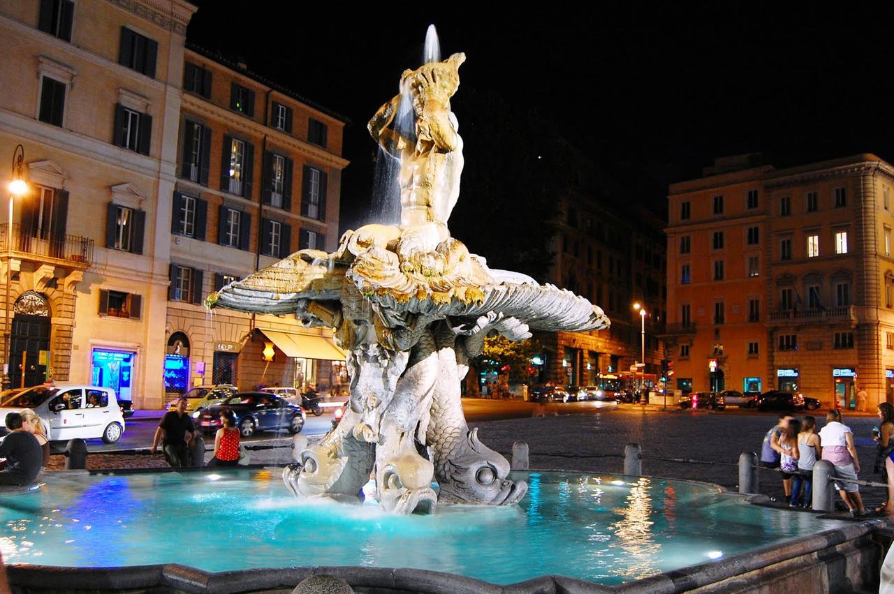 Barocco 3* Roma